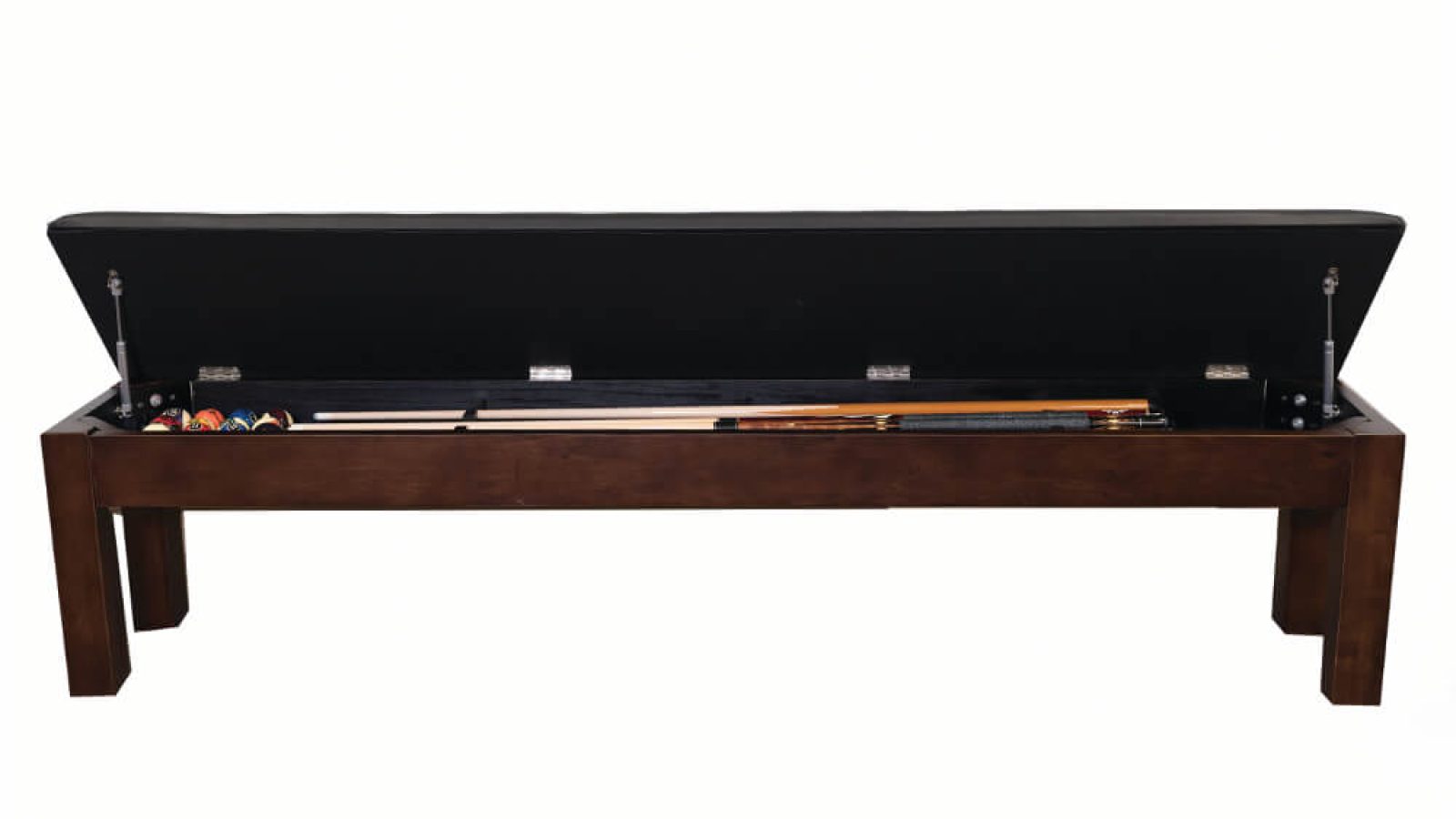 Espresso bench open comp