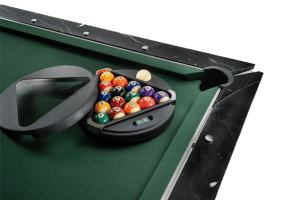 Filotto Marble Rack