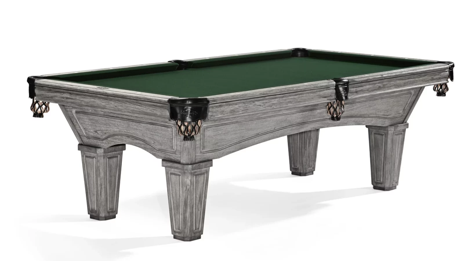 GlenwoodBilliardsTableRusticGray