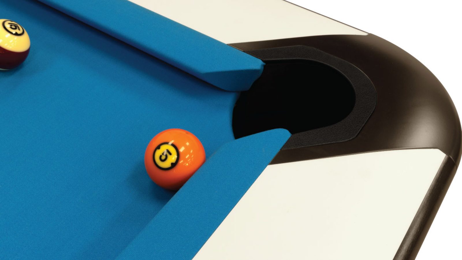 Gold Crown 7 Pockets