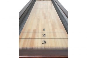 Hamilton Shuffleboard View comp