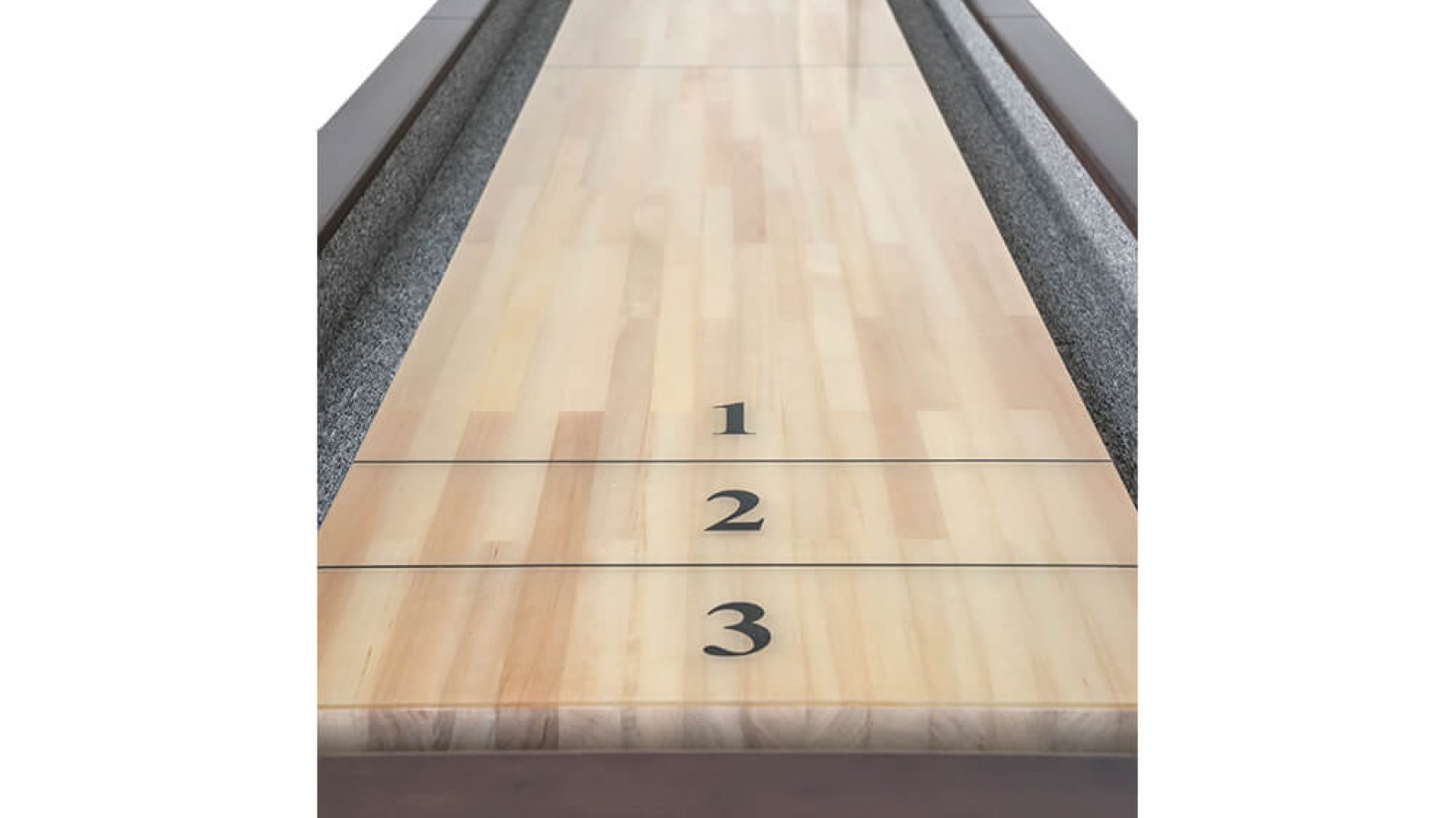 Hamilton Shuffleboard View comp
