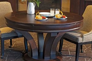 Hamilton game table 2