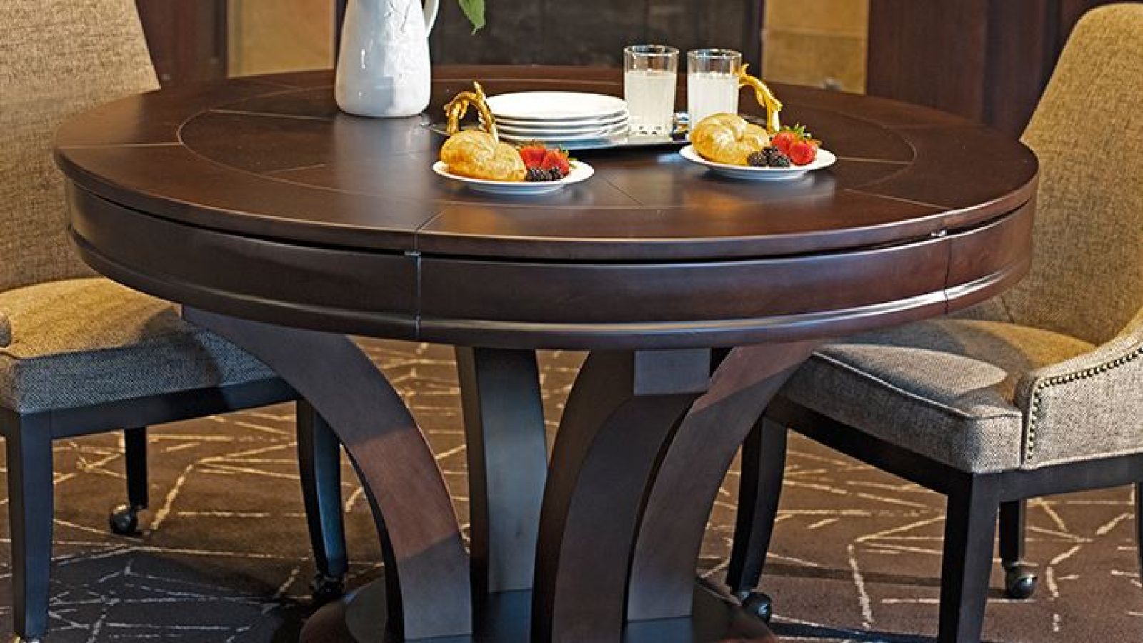Hamilton game table 2
