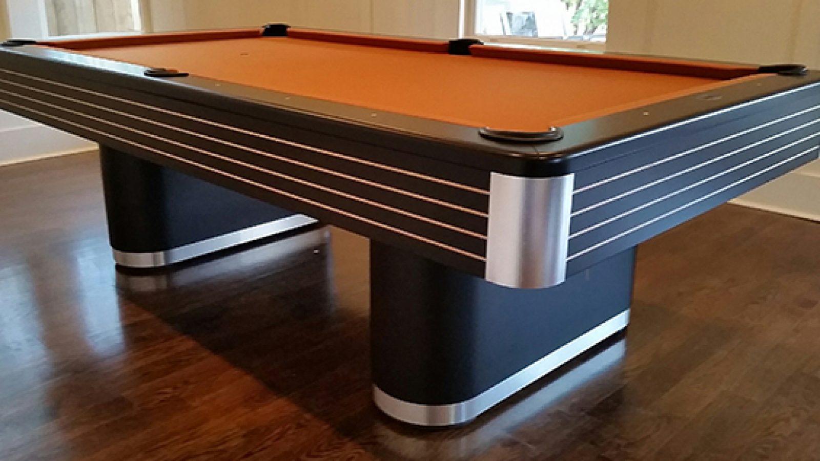 Heritage-in-Matte-Black-Lacquer-with-Natural-Maple-Accents Heritage in Matte Black Lacquer with Natural Maple Accents