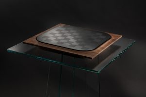 IMPATIA Mossa Walnut– 27
