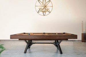 INDUSTRIA FRONT walnut 3200X 1