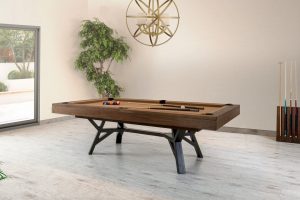 INDUSTRIA MASTER walnut 2000x 1