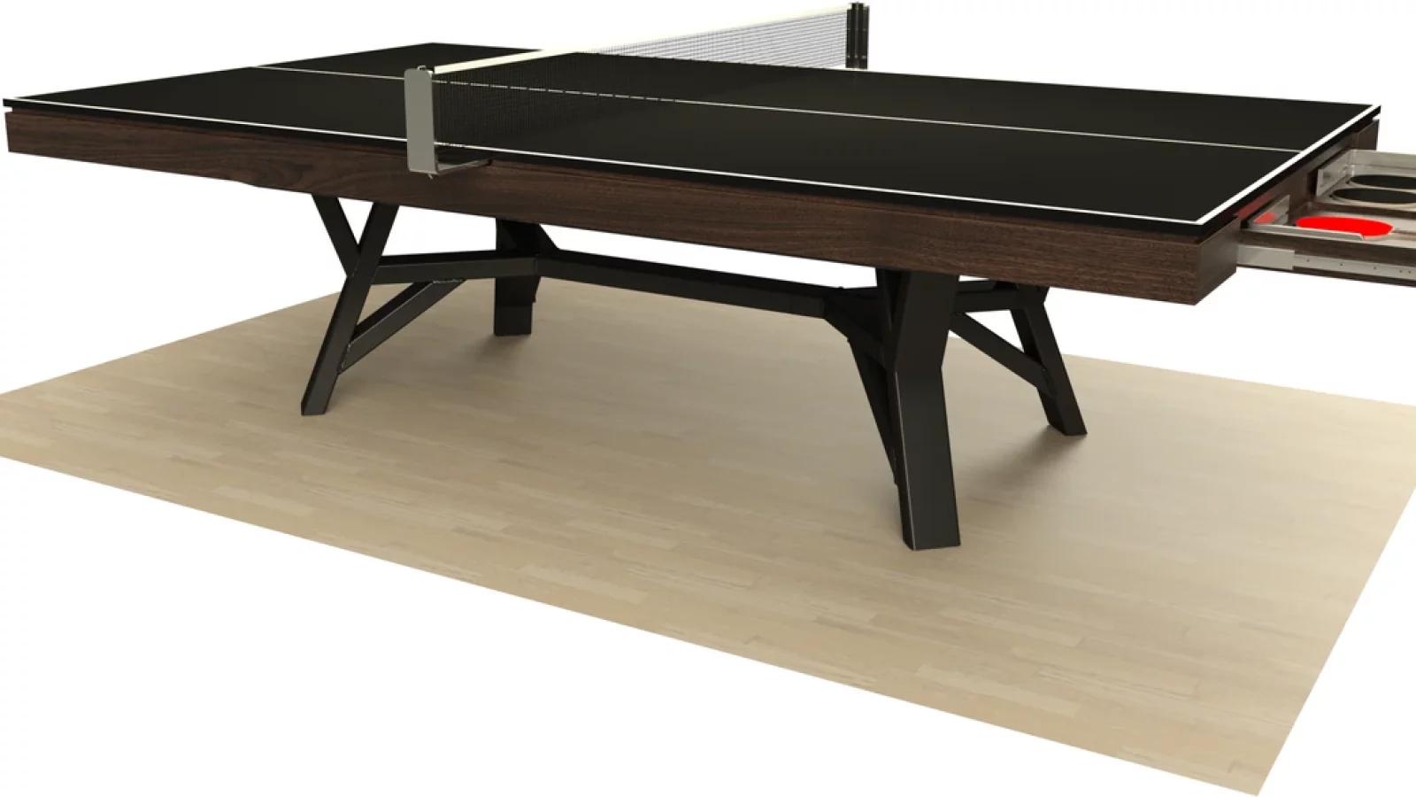 Industria PingPong Drawer 1200zc