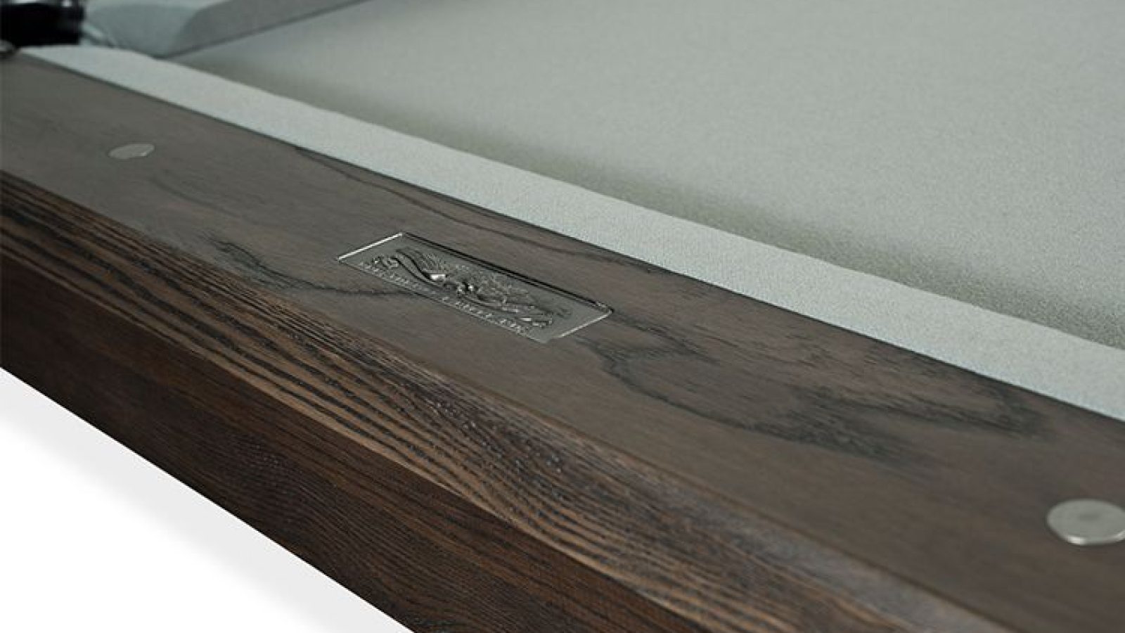 Kariba Billiard Table Side