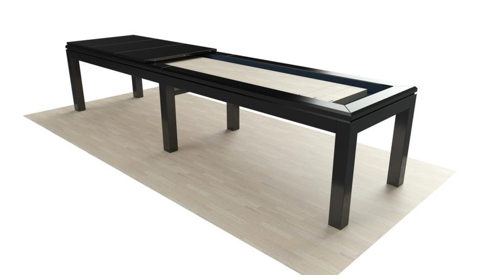 La Condo Evolution Shuffleboard 3