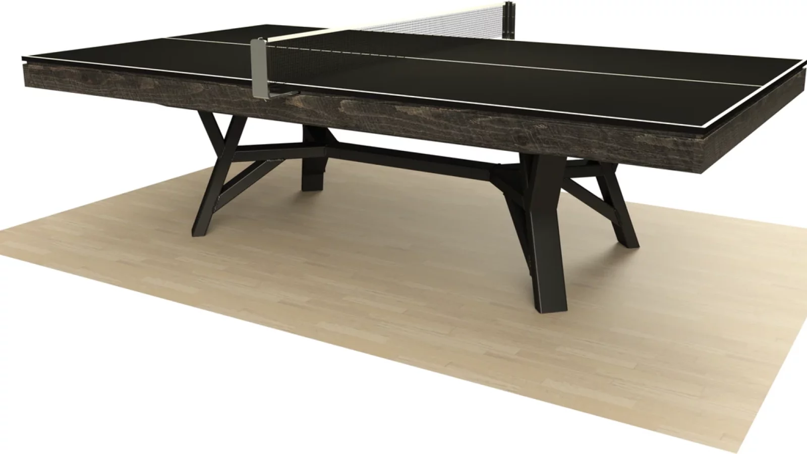 La Forge PingPong 1200zc