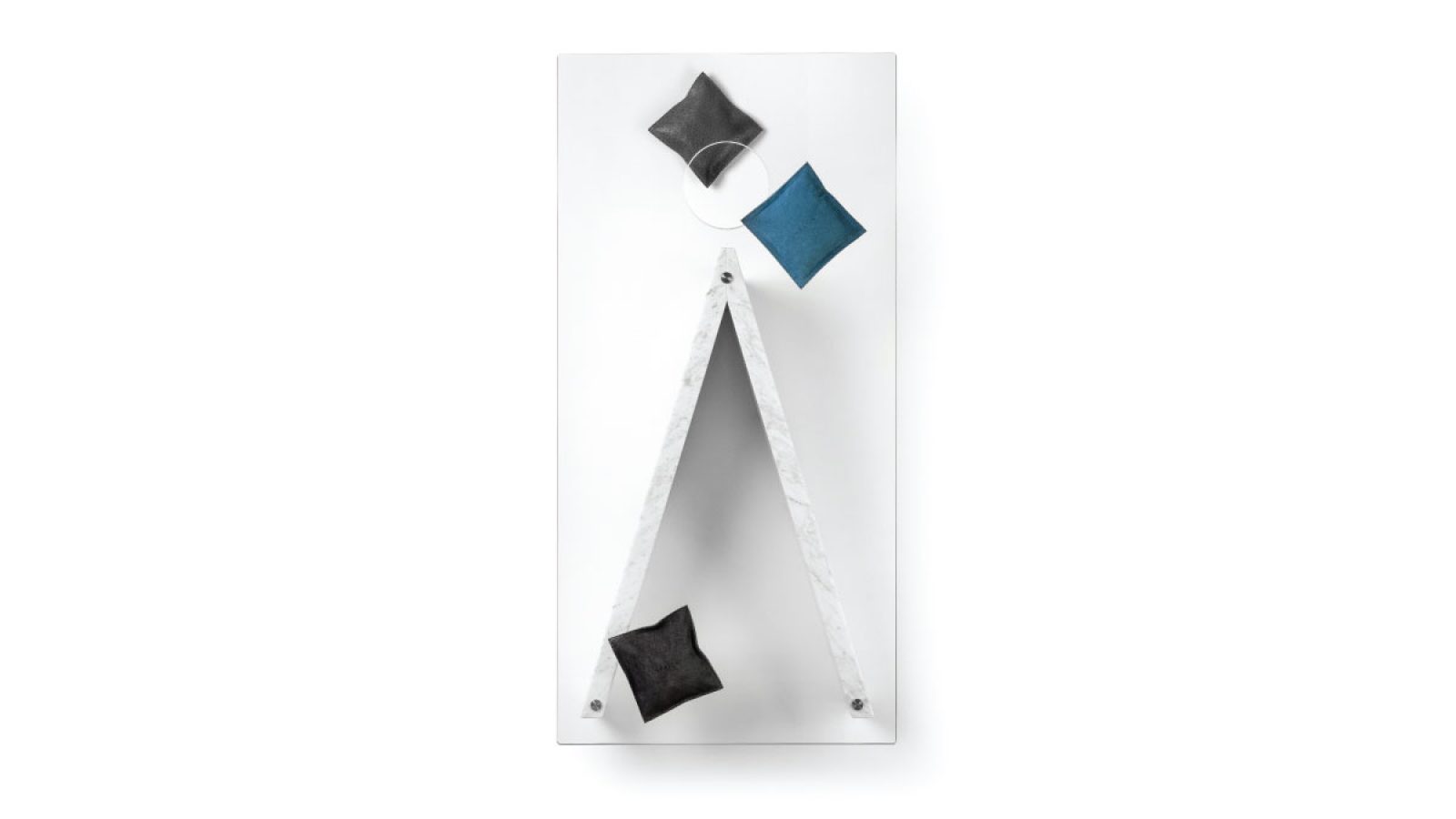 Lancio Marble 2