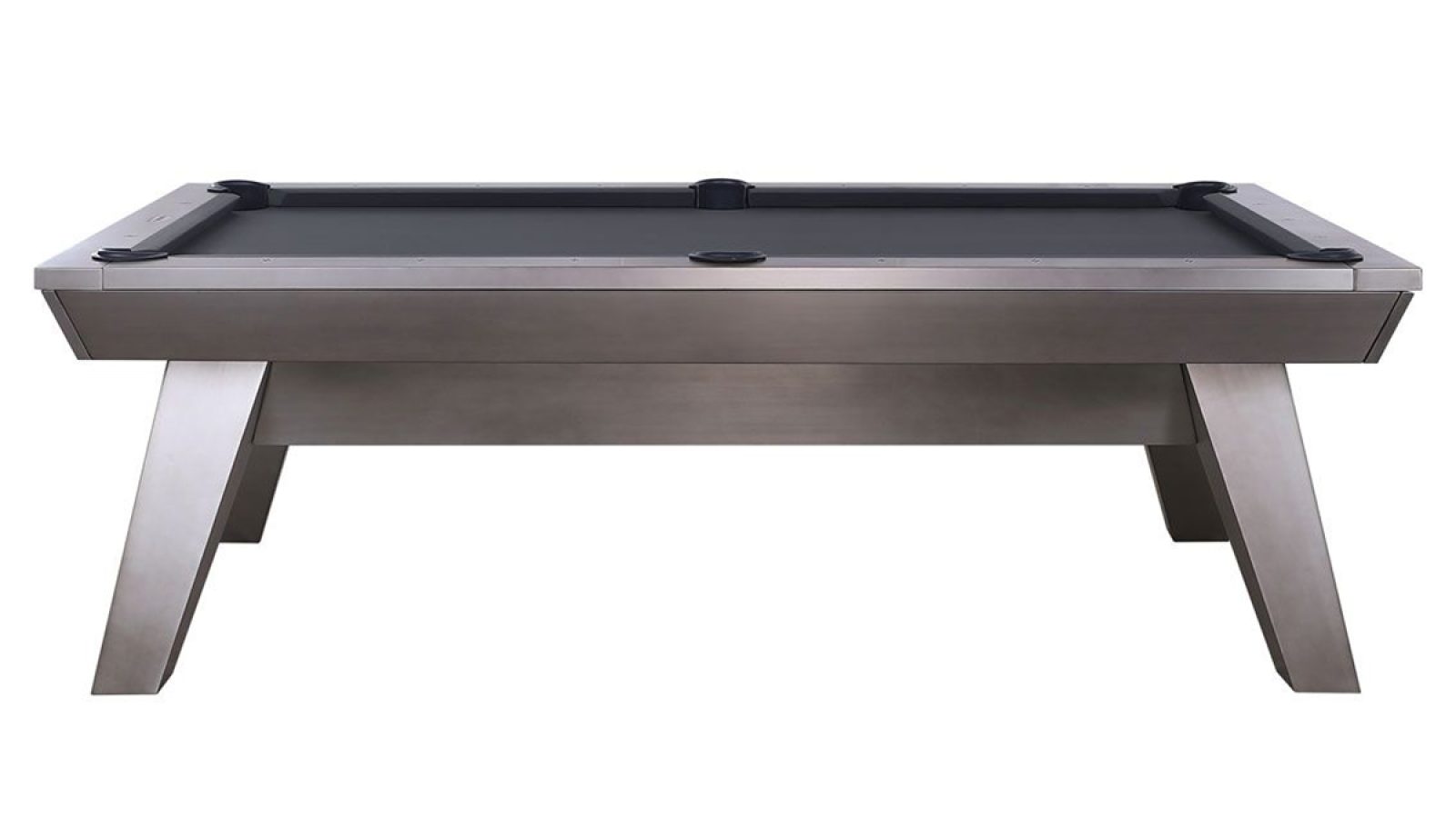 Lennox Pool Table Side Lennox Pool Table Side