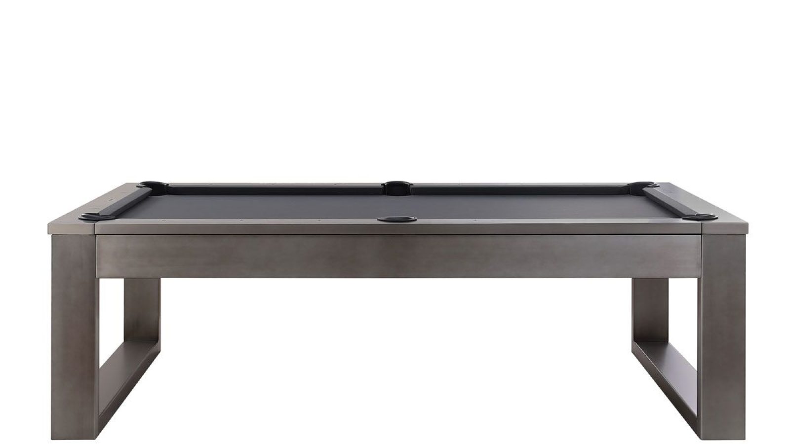 Lexa Pool Table Side Lexa Pool Table Side