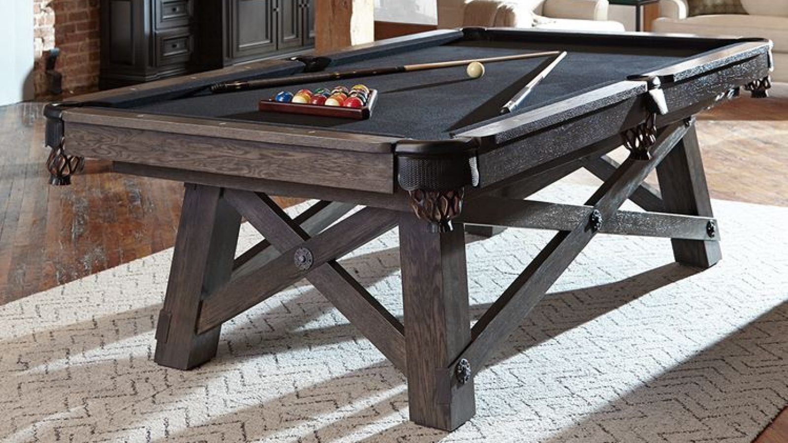 Loft pool table 1 – Copy Loft pool table 1 Copy