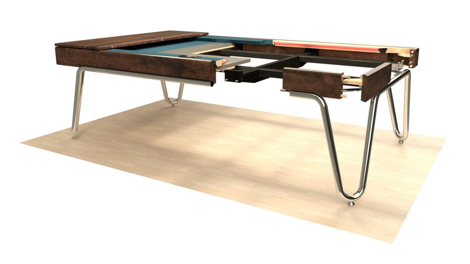 Loft Pool Table Canada Billard 2 1296x