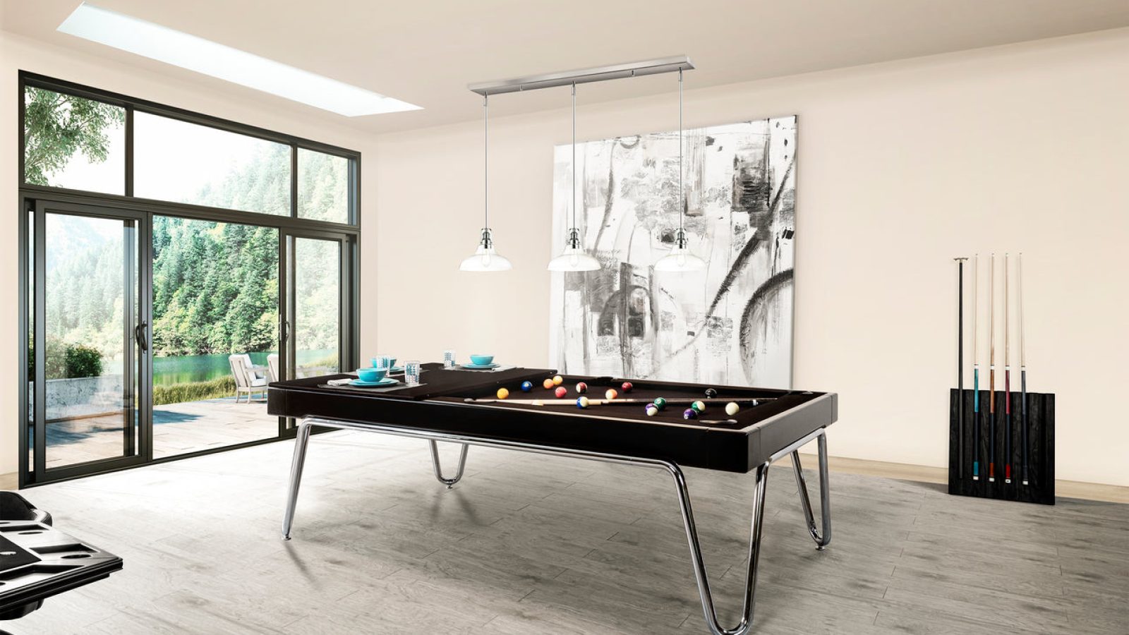 Loft Pool Table Canada Billard 6 1296x