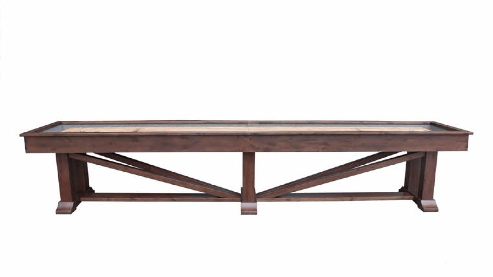 Lucas Elevated Side