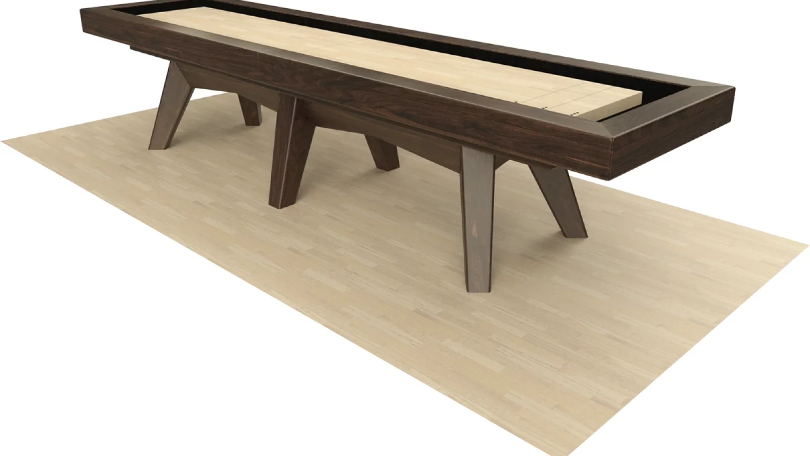 Luxx Shuffleboard 1200zc
