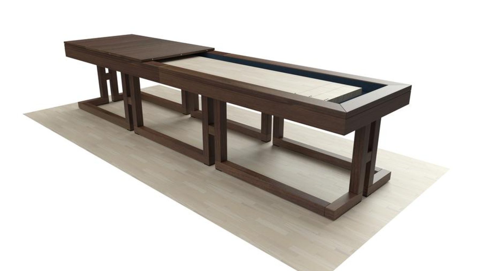 MAZE SHUFFLEBOARD 12 507H CUIRETTE MARINE TOP DEMI 900x