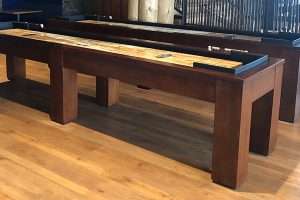 Madison Shuffleboard TM 1