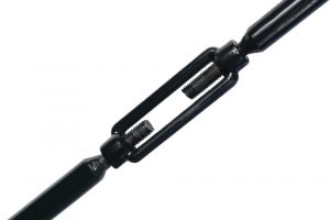 Madison Turn buckle comp