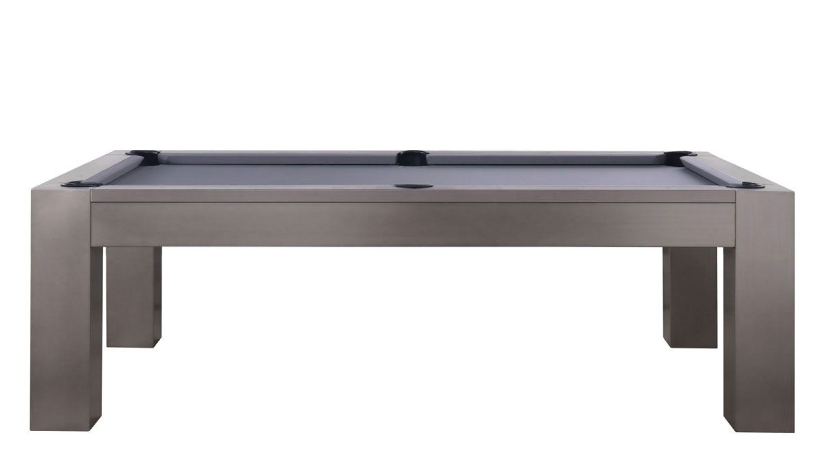 Maxwell Pool Table Side