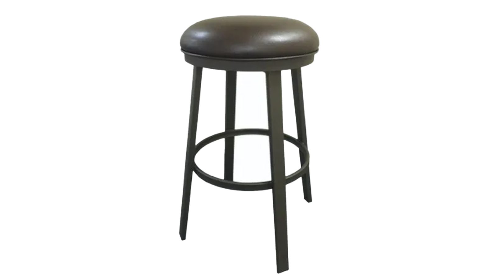 Midland Bar Stool Backless Midland Bar Stool Backless