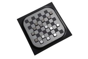 Mossa Checkers