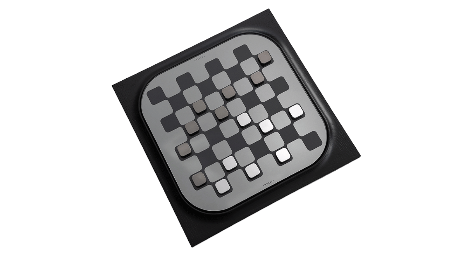 Mossa Checkers Mossa Checkers