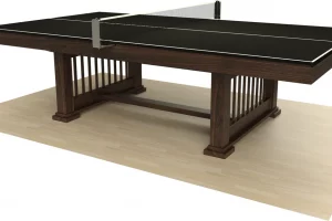 Mystere PingPong 1200zc