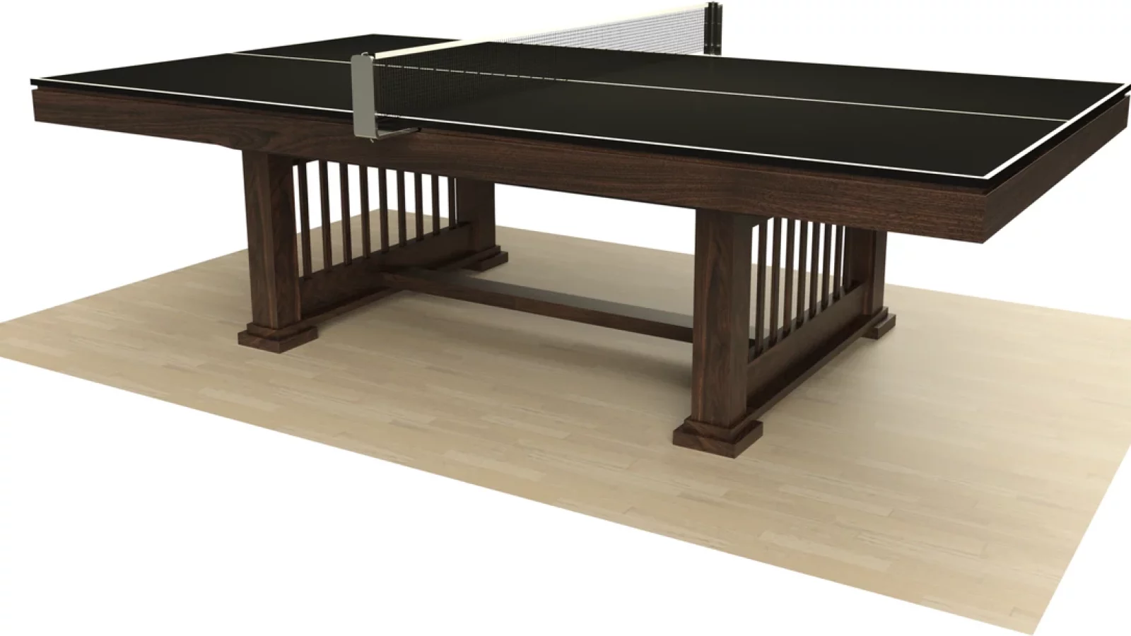 Mystere PingPong 1200zc Mystere PingPong 1200zc
