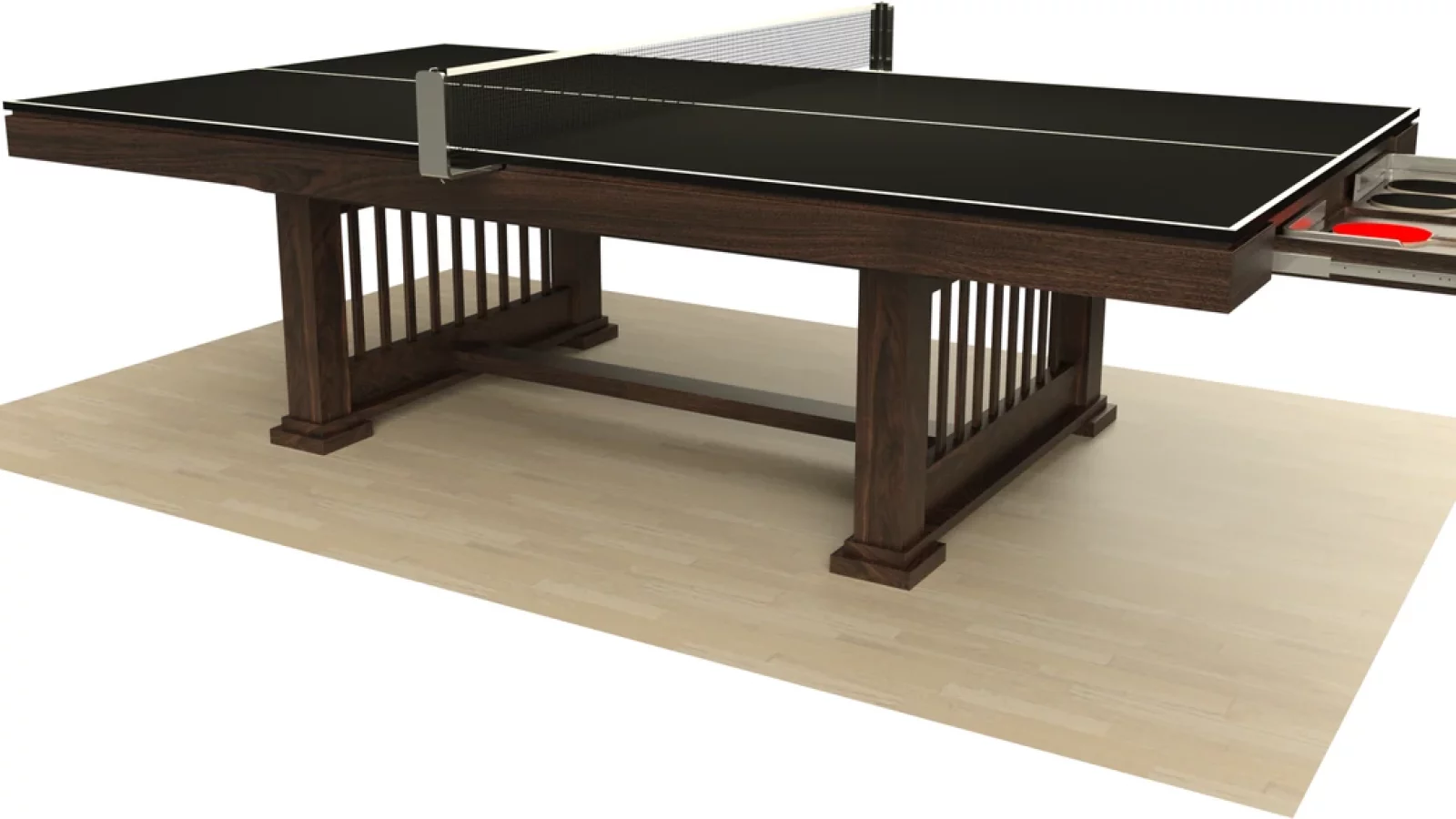 Mystere PingPong Drawer 1200zc Mystere PingPong Drawer 1200zc