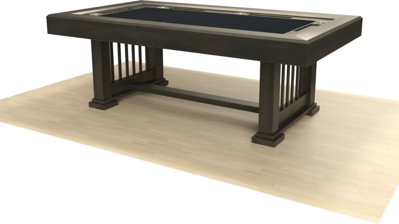 Mystere Poker 1200zc