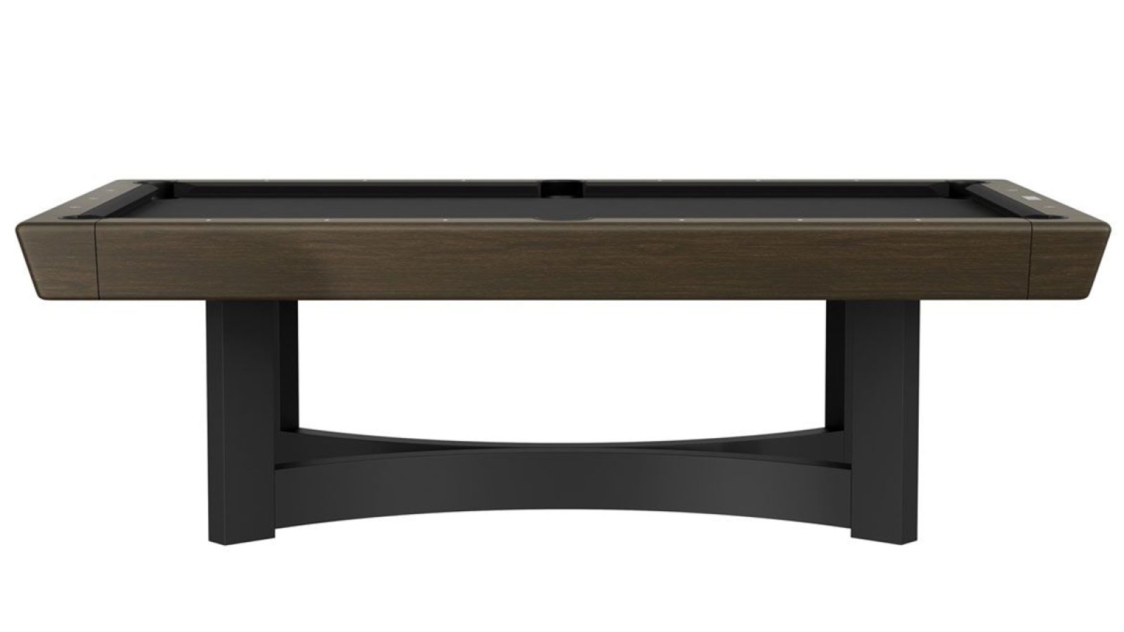 Novato Pool Table Side