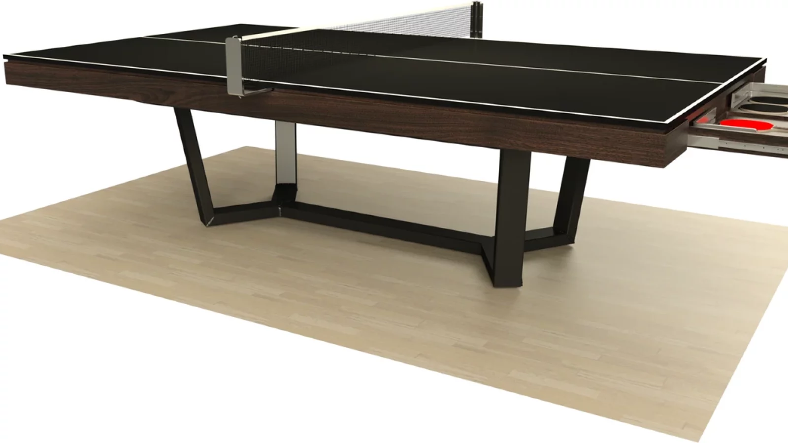 Onyx PingPong Drawer 1200zc