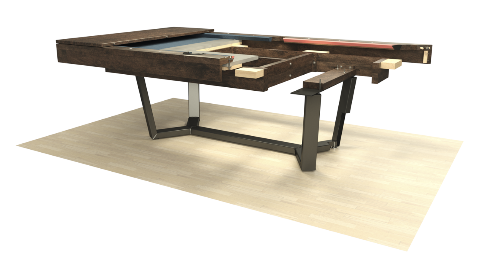 Onyx Pool Table Canada Billard 2 1296x Onyx Pool Table Canada Billard 2 1296x
