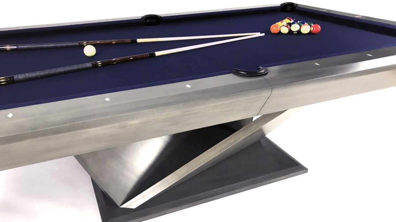 Origami Pool Table 4 Origami Pool Table 4