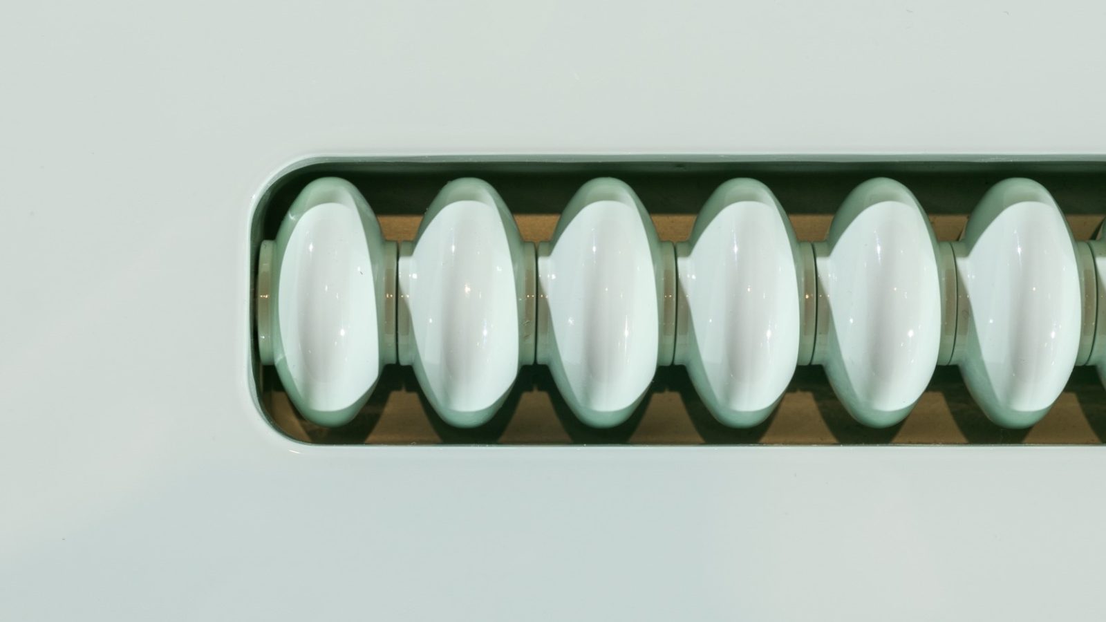 Oskar Beads