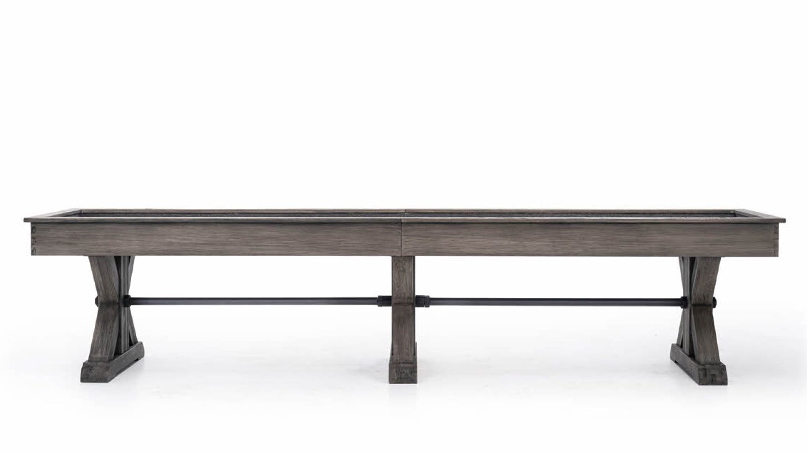 Otis ShuffleboardWeathered Grey 1 1