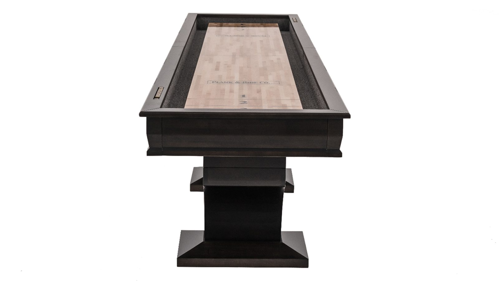 Paxton Shuffleboard Front