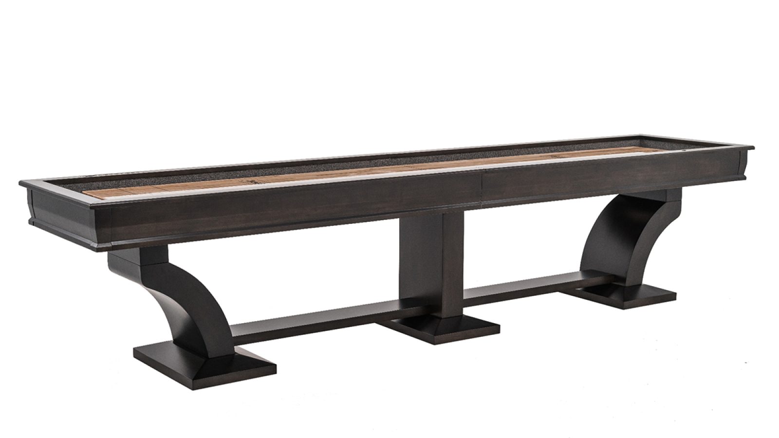 Paxton Shuffleboard Side