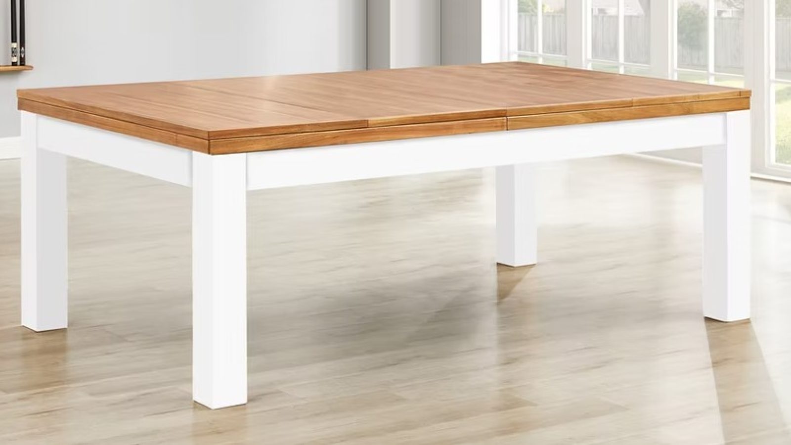 Penelope White with Dining top Penelope White with Dining top