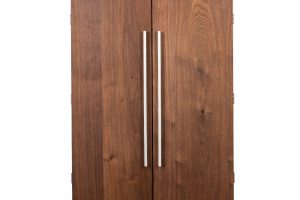 Pierce Datboard Cabinet Closed