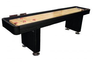 Presidential shuffleboard black comp