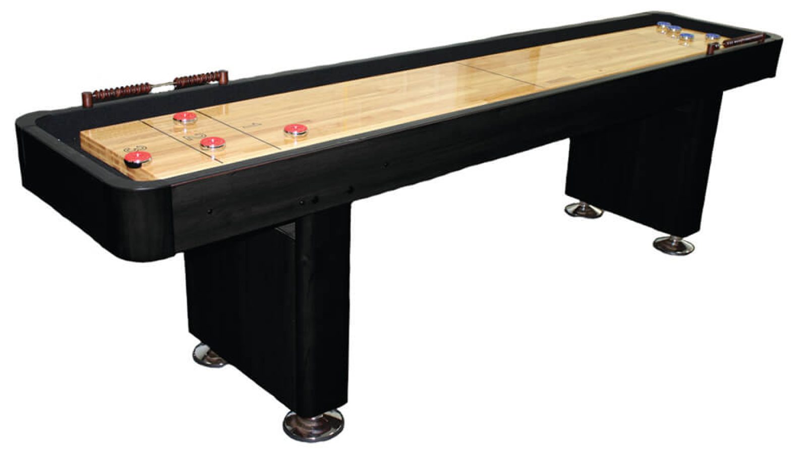 Presidential shuffleboard black comp