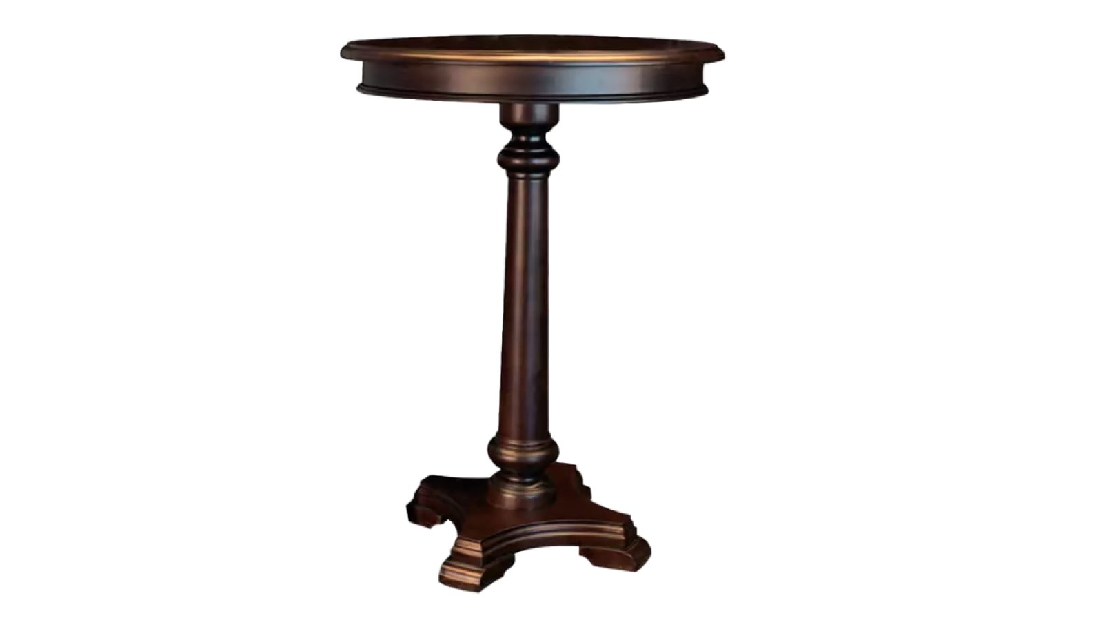 Pub Table Espresso Pub Table Espresso