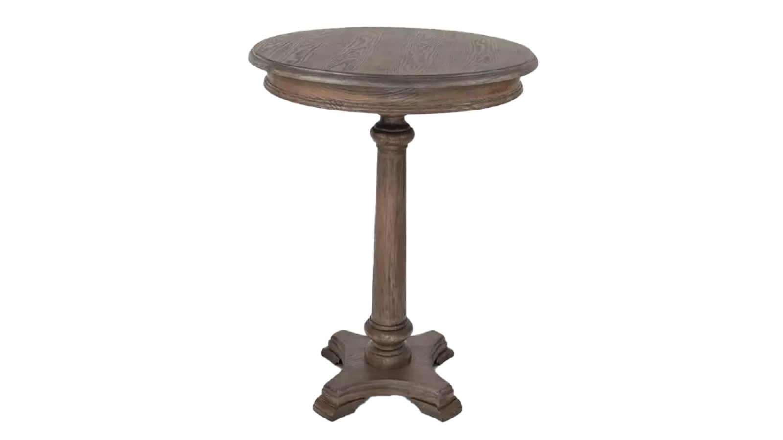 Pub Table Weathered Oak Pub Table Weathered Oak