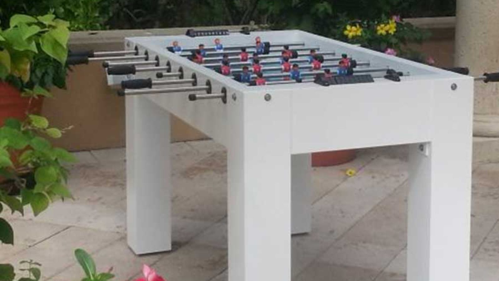 RR Foosball 4
